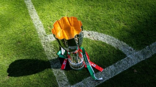 Taça da Supercopa da Itália