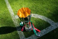 Supercopa da Itália pode ser disputada na Índia, revela diretor da Serie A
