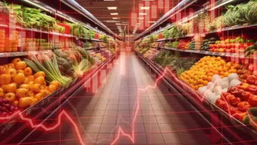 supermercado