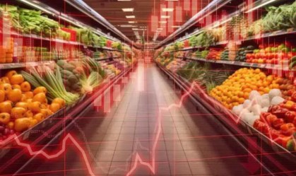 “Prévia da inflação”: IPCA-15 desacelera a 0,64% em março, diz IBGE