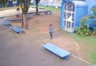 Homem é preso com ajuda de inteligência artificial após invadir escola no ES
