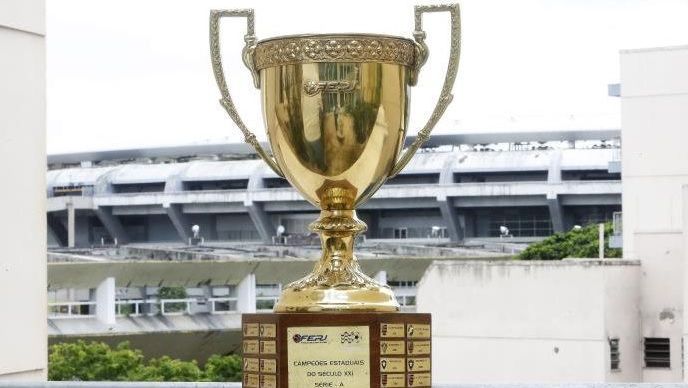 Taça do Campeonato Carioca 2025