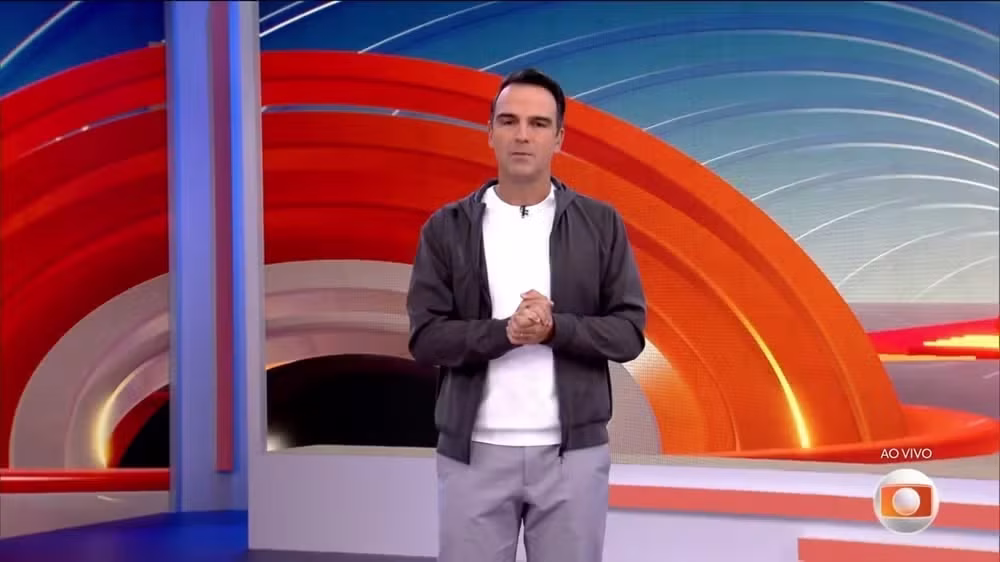 BBB25: Tadeu Schmidt anuncia fim das duplas e dinâmica inédita com Big Fone