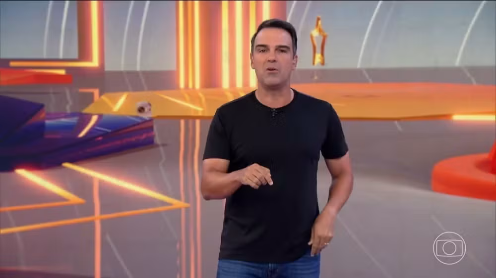 BBB25: web reage ao erro da produção na Prova do Líder