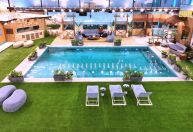 Casa do BBB25 poderia custar até R$ 14 milhões, segundo estudo