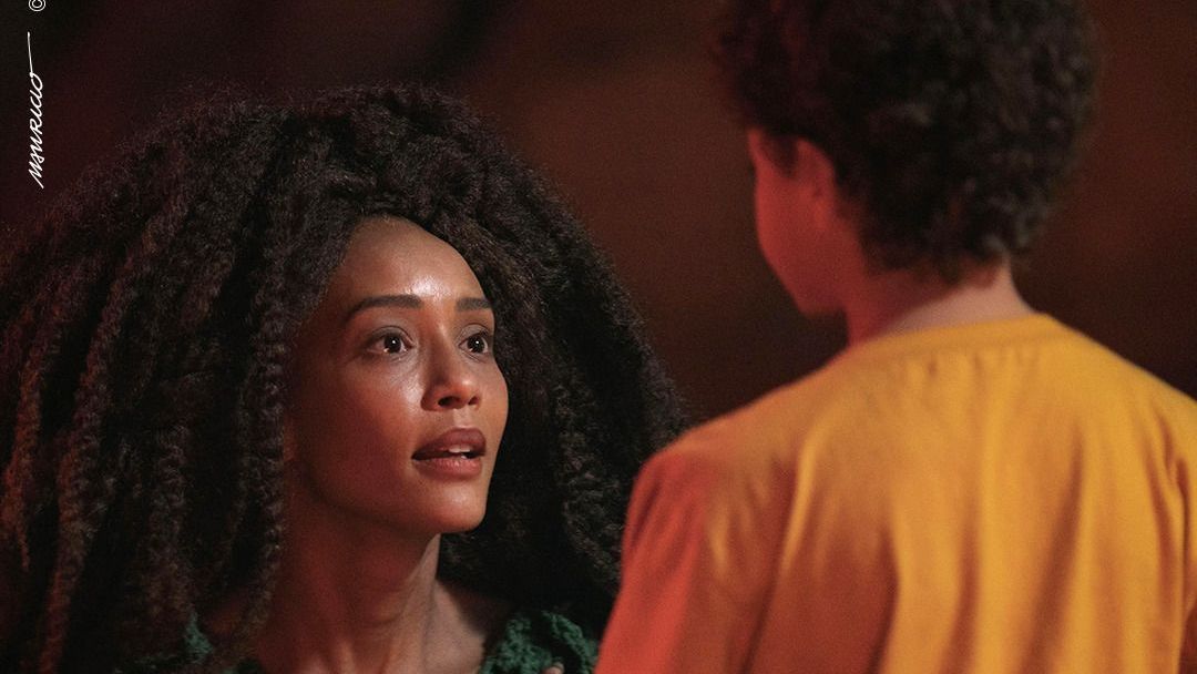 Tais Araújo está no elenco do filme "Chico Bento e a Goiabeira Maraviosa"