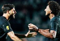 "Não tinha condições de jogo’" diz Talles Magno após vitória