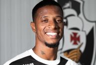 Vasco anuncia Tchê Tchê como reforço para 2025