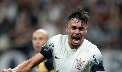 Zagueiro do Corinthians lidera ranking de melhores da posição no Paulista