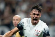 Zagueiro do Corinthians lidera ranking de melhores da posição no Paulista