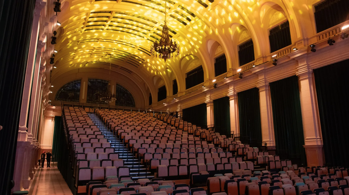 teatro