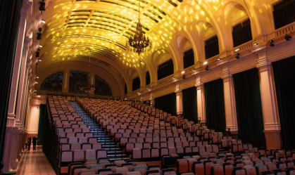 teatro