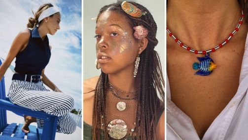 Tendências oceânicas marcam verão 2025