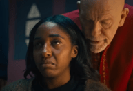 "Opus": terror com estrela de "O Urso" ganha trailer