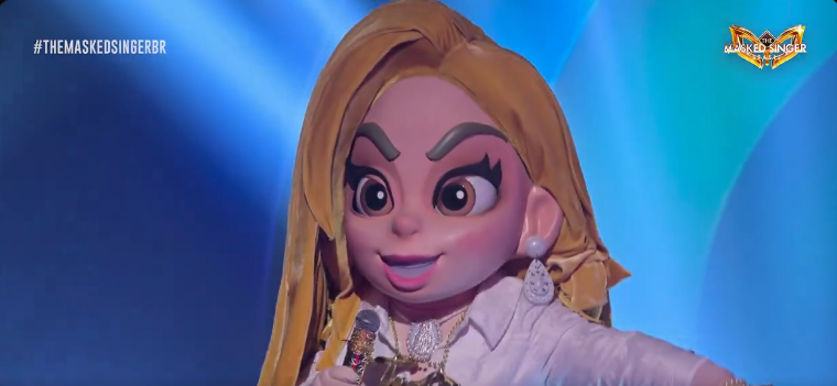 the masked singer 2