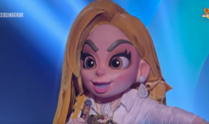 The Masked Singer Brasil: saiba quem foi desmascarado no 2º episódio