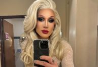 The Vivienne, campeã do RuPaul’s Drag Race UK, morre aos 32 anos