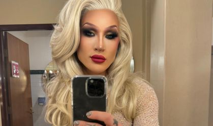 The Vivienne, campeã do RuPaul’s Drag Race UK, morre aos 32 anos