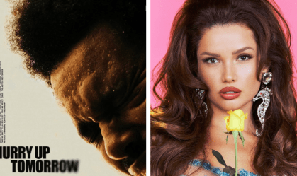 De The Weeknd a Juliette: veja os lançamentos musicais da semana