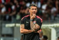 Após ser alvo do Grêmio, Carpini é procurado por outro clube da Série A