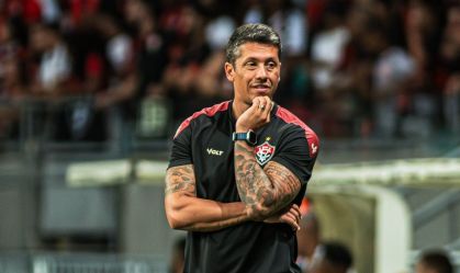 Após ser alvo do Grêmio, Carpini é procurado por outro clube da Série A