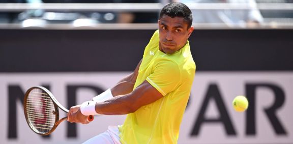 Thiago Monteiro
