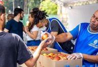 Onda de calor: prefeitura abre tendas para pessoas em vulnerabilidade em SP