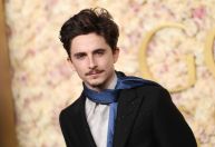Timothée Chalamet terá dupla função como apresentador e convidado musical no SNL