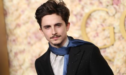 Timothée Chalamet terá dupla função como apresentador e convidado musical no SNL