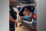 Quem é Toguro, influenciador detido por desacato em Balneário Camboriú