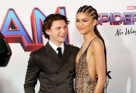 Tom Holland explica por que não acompanha Zendaya nos tapetes vermelhos