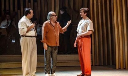 Musical sobre Tom Jobim estreia em São Paulo; veja datas e como comprar