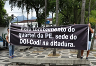 Iphan prevê concluir tombamento do antigo DOI-CODI ainda em 2025