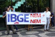 À CNN, parlamentares divergem sobre impasse entre servidores e IBGE