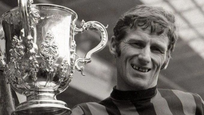 Tony Book, do Manchester City