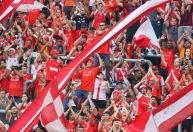 Veja os jogos do Internacional no Campeonato Brasileiro