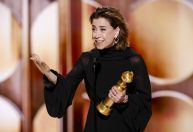 Globo de Ouro: veja reações das atrizes que perderam prêmio para Fernanda Torres