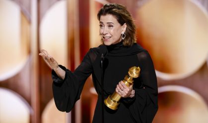 Globo de Ouro: veja reações das atrizes que perderam prêmio para Fernanda Torres