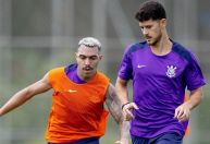 Corinthians faz testes na equipe visando estreia no Paulistão