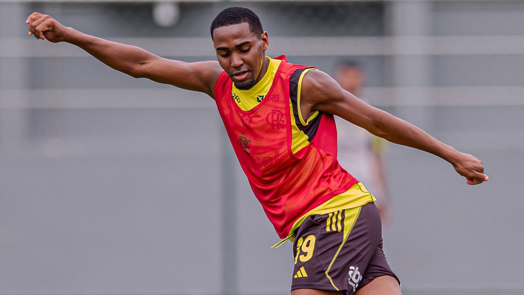 Flamengo se prepara para a estreia do Carioca