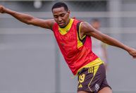 Com garotos do Ninho, Flamengo estreia no Carioca contra o Boavista