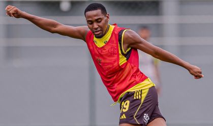 Flamengo se prepara para a estreia do Carioca