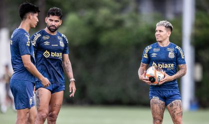À espera de Neymar, Santos visita o São Bernardo pelo Paulistão