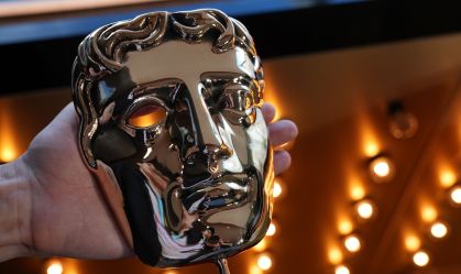 Bafta TV Awards: veja a lista completa dos vencedores de 2025