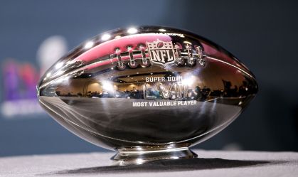 Troféu de Melhor Jogador da NFL
