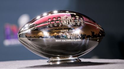 Troféu de Melhor Jogador da NFL