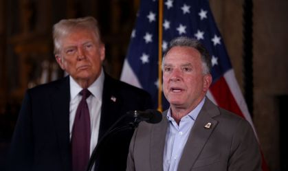 Enviado de Trump, Witkoff planeja ir a Moscou para se encontrar com Putin