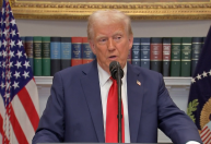 Trump diz que está aberto à compra do TikTok por Elon Musk