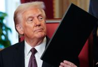 Emergentes estão expostos à instabilidade das tarifas de Trump, diz Moody's