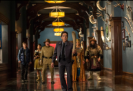 "Uma Noite no Museu" ganhará um reboot; veja tudo o que sabemos